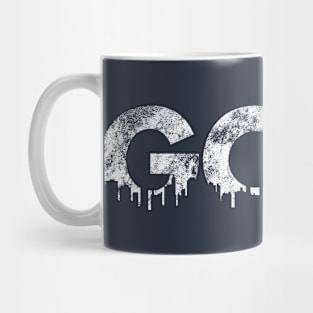 GOAT Mug